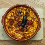 Discover the local gastronomy of Castellón