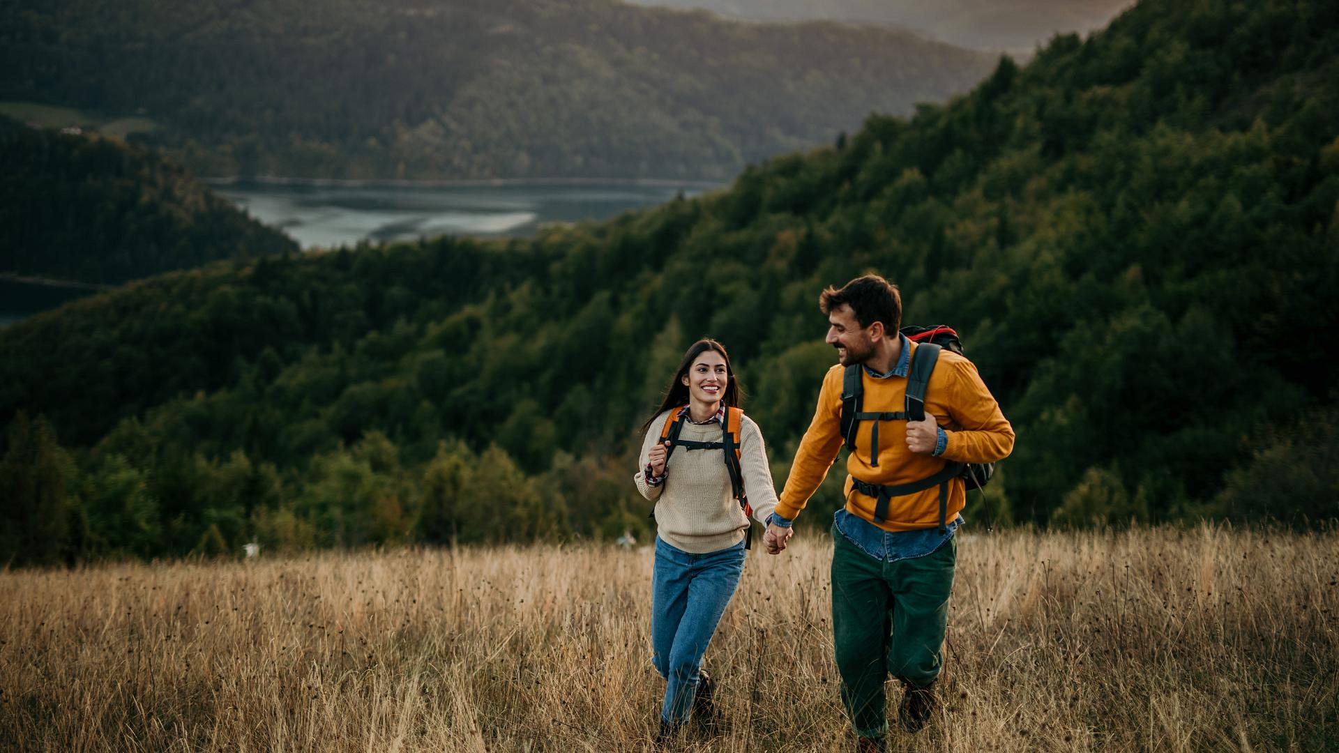 Escapadas de aventura para todos