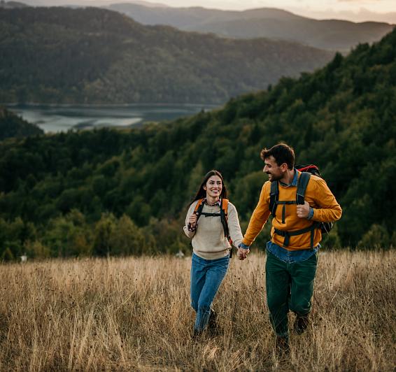 Escapadas de aventura para todos