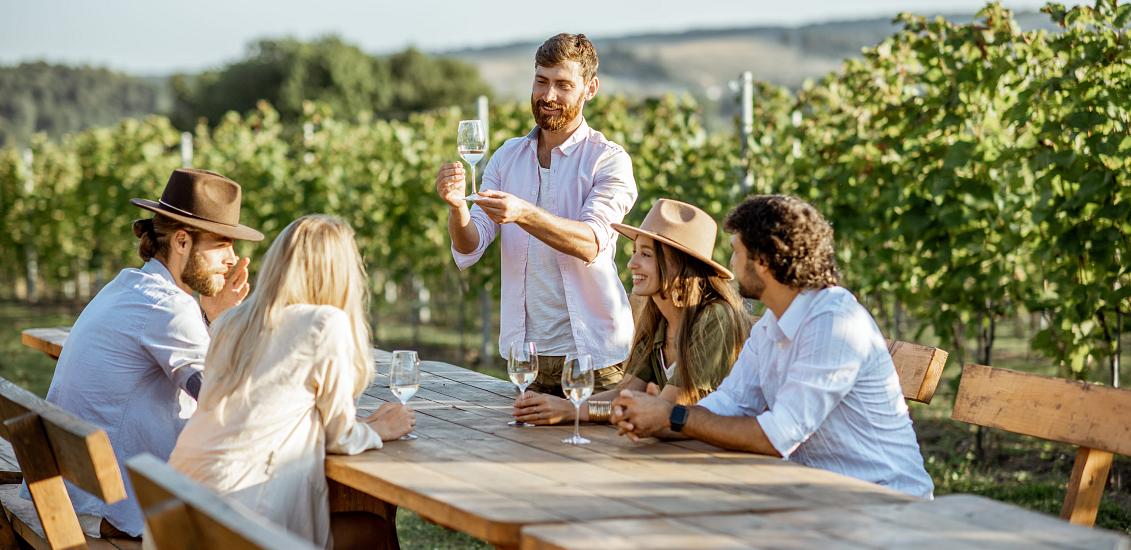 Un viaje entre la cultura y la gastronomía de Castellón