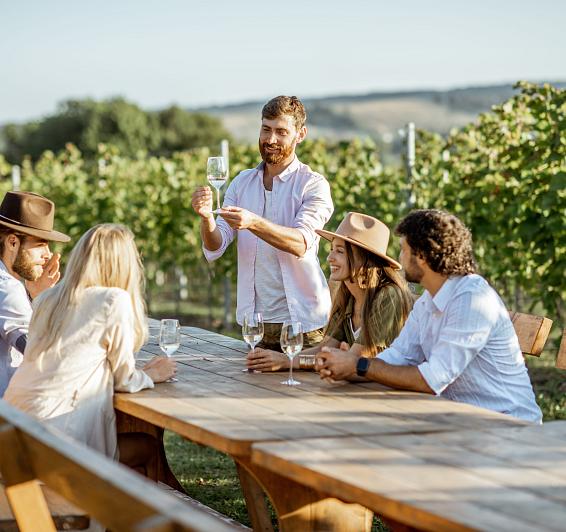 Un viaje entre la cultura y la gastronomía de Castellón