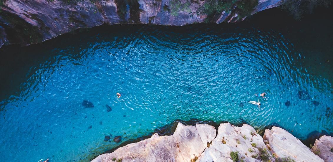 La destination idéale pour se détendre et se connecter avec la nature