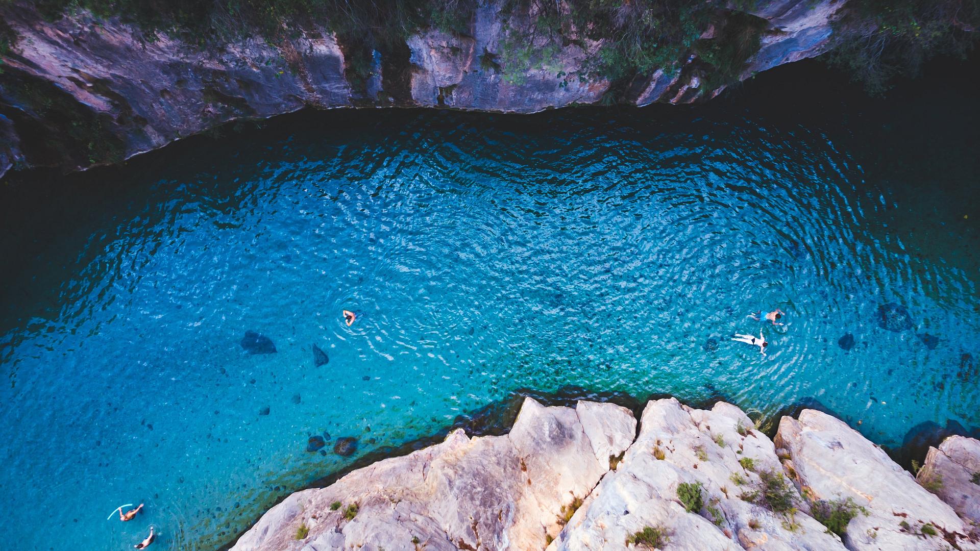 El destino perfecto para relajarte y conectar con la naturaleza