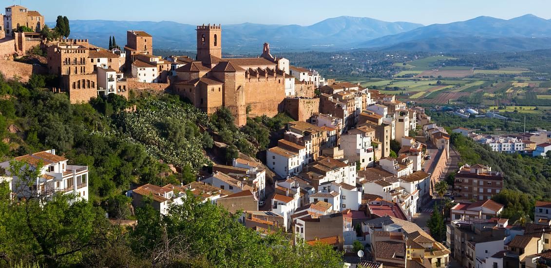 Rincones únicos que te enamorarán