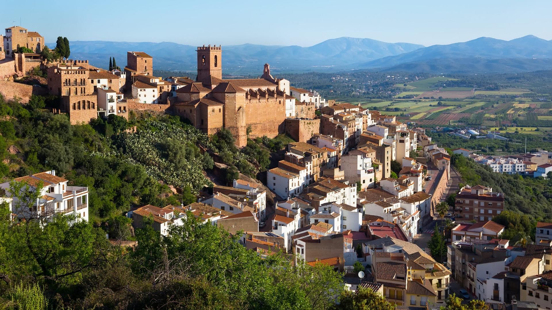 Rincones únicos que te enamorarán