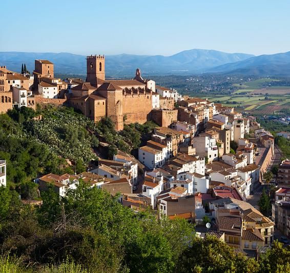 Rincones únicos que te enamorarán