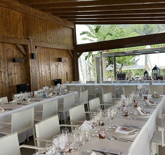 El lugar perfecto para tus eventos