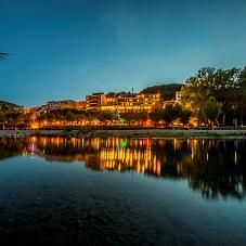 Galería de fotos del Hotel Rosaleda del Mijares