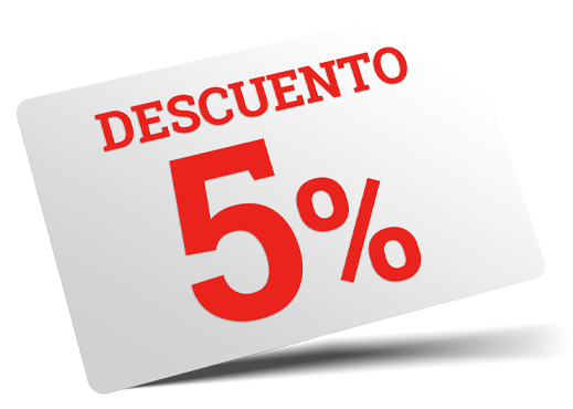 Discount Rosaleda Club